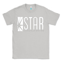 Moon Dust star laboratories Classic Tee - linhVisuals