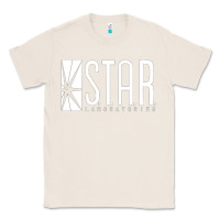 Natural star laboratories Classic Tee - linhVisuals