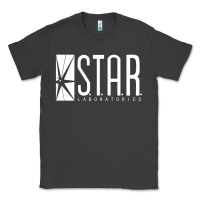 Smoke star laboratories Classic Tee - linhVisuals