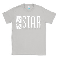 Moon Dust star labs team Classic Tee - linhVisuals
