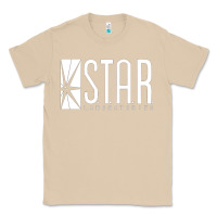 Mushroom star labs team Classic Tee - linhVisuals