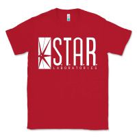 Red star labs team Classic Tee - linhVisuals