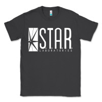 Smoke star labs team Classic Tee - linhVisuals