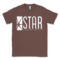 Chestnut star labs team Classic Tee - linhVisuals