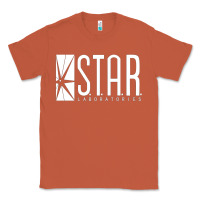 Copper star labs team Classic Tee - linhVisuals