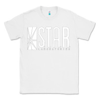 White star labs team Classic Tee - linhVisuals