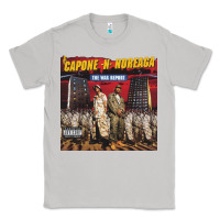Moon Dust Capone-N-Noreaga Classic Tee - linhVisuals