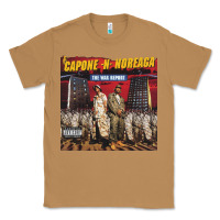 Toasted Coconut Capone-N-Noreaga Classic Tee - linhVisuals