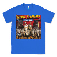 True Royal Capone-N-Noreaga Classic Tee - linhVisuals