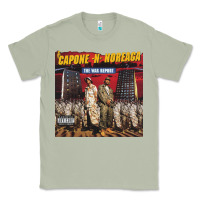 Capone-n-noreaga Classic Tee | Teevron