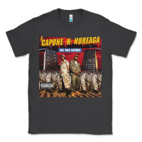 Smoke Capone-N-Noreaga Classic Tee - linhVisuals