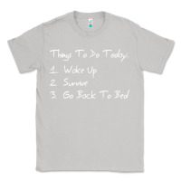 Moon Dust things to do today Classic Tee - linhVisuals