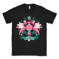 Black steven universe 2 Classic Tee - linhVisuals