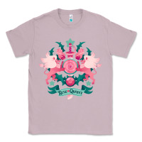 Lilac steven universe 2 Classic Tee - linhVisuals