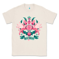 Natural steven universe 2 Classic Tee - linhVisuals