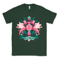 Sports Green steven universe 2 Classic Tee - linhVisuals