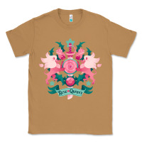 Toasted Coconut steven universe 2 Classic Tee - linhVisuals