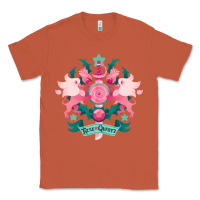 Copper steven universe 2 Classic Tee - linhVisuals
