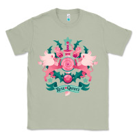 Matcha steven universe 2 Classic Tee - linhVisuals