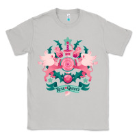 Moon Dust steven universe 2 Classic Tee - linhVisuals