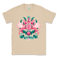 Mushroom steven universe 2 Classic Tee - linhVisuals