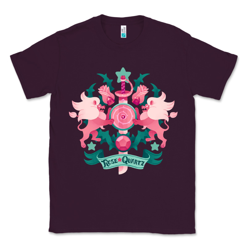 Steven Universe 2 Classic Tee by linhVisuals | Teevron