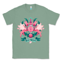 Sage steven universe 2 Classic Tee - linhVisuals