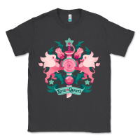 Smoke steven universe 2 Classic Tee - linhVisuals