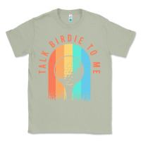 Matcha golf funny golf clothing for a golf player Classic Tee - linhVisuals
