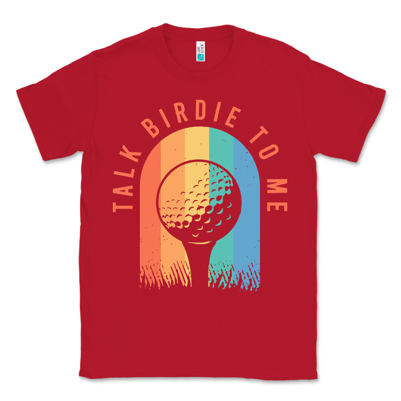 Golf Funny Golf Clothing For A Golf Player Classic Tee by linhVisuals | Teevron