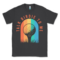 Smoke golf funny golf clothing for a golf player Classic Tee - linhVisuals