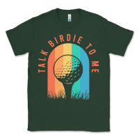 Sports Green golf funny golf clothing for a golf player Classic Tee - linhVisuals