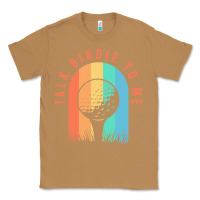 Toasted Coconut golf funny golf clothing for a golf player Classic Tee - linhVisuals
