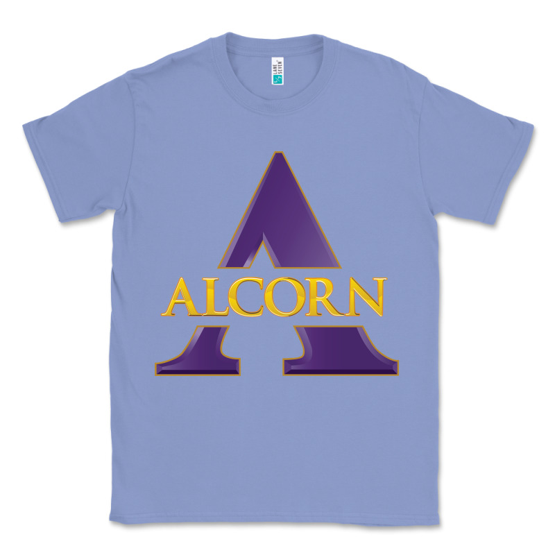 Alcorn State Athletics Classic Tee by linhVisuals | Teevron