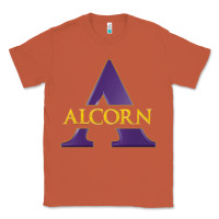 Copper alcorn state athletics Classic Tee - linhVisuals