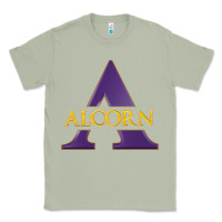 Matcha alcorn state athletics Classic Tee - linhVisuals