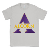 Moon Dust alcorn state athletics Classic Tee - linhVisuals
