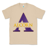 Mushroom alcorn state athletics Classic Tee - linhVisuals