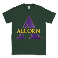Sports Green alcorn state athletics Classic Tee - linhVisuals