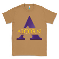 Toasted Coconut alcorn state athletics Classic Tee - linhVisuals
