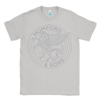 Moon Dust #mumford and #sons #pegasus Classic Tee - linhVisuals