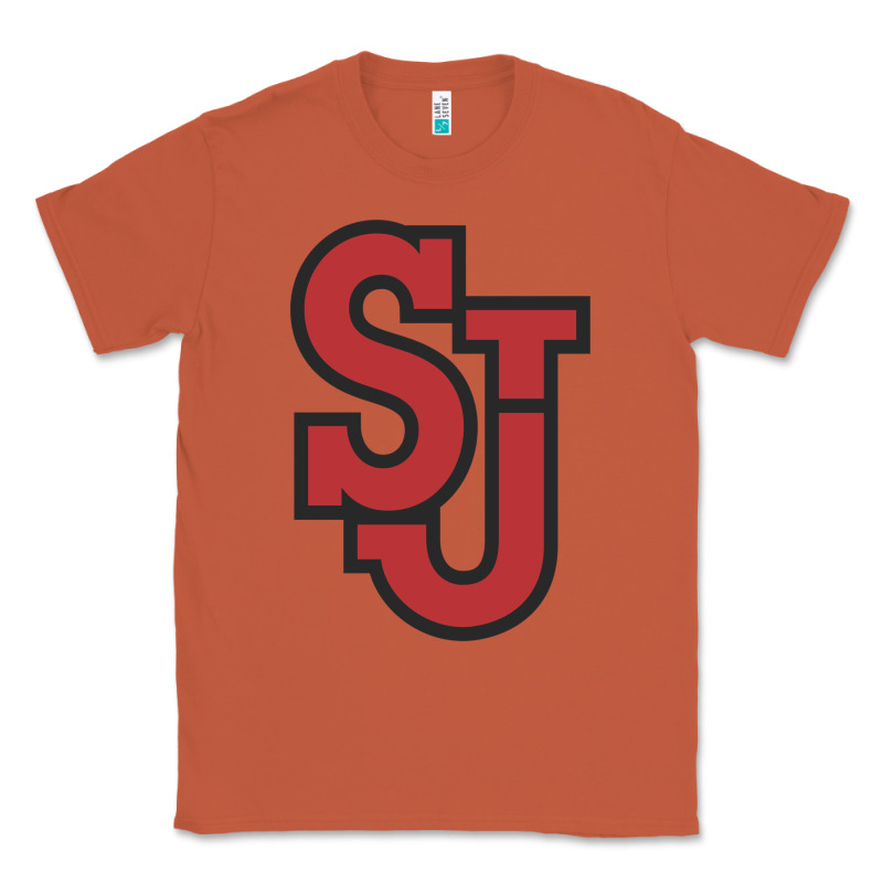 St. John's Red Storm Classic Tee by linhVisuals | Teevron