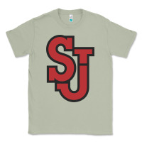 Matcha st. john's red storm Classic Tee - linhVisuals