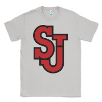 Moon Dust st. john's red storm Classic Tee - linhVisuals