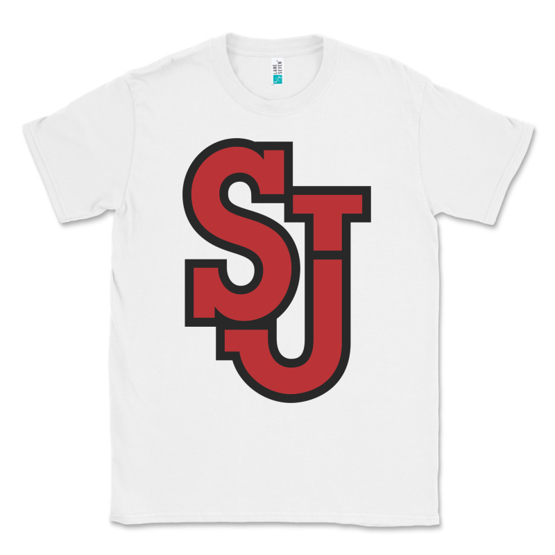 St. John's Red Storm Classic Tee by linhVisuals | Teevron