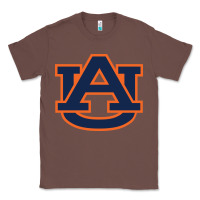 Chestnut auburn tigers Classic Tee - linhVisuals