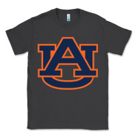 Smoke auburn tigers Classic Tee - linhVisuals