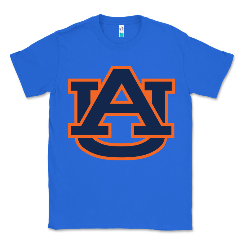 Auburn Tigers Classic Tee by linhVisuals | Teevron
