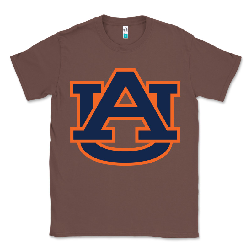 Auburn Tigers Classic Tee by linhVisuals | Teevron