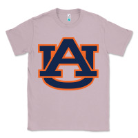 Lilac auburn tigers Classic Tee - linhVisuals